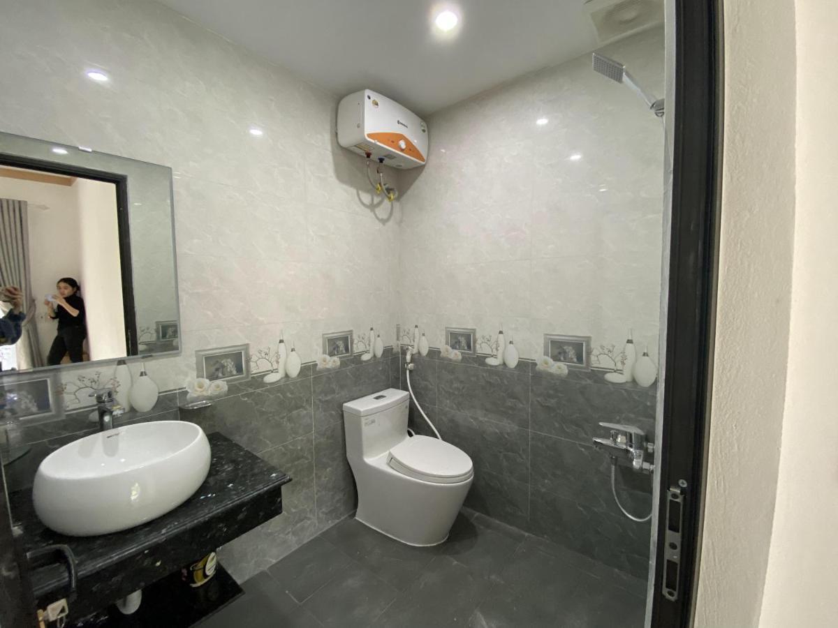 מוק צ'או Muong Sang Farmstay מראה חיצוני תמונה