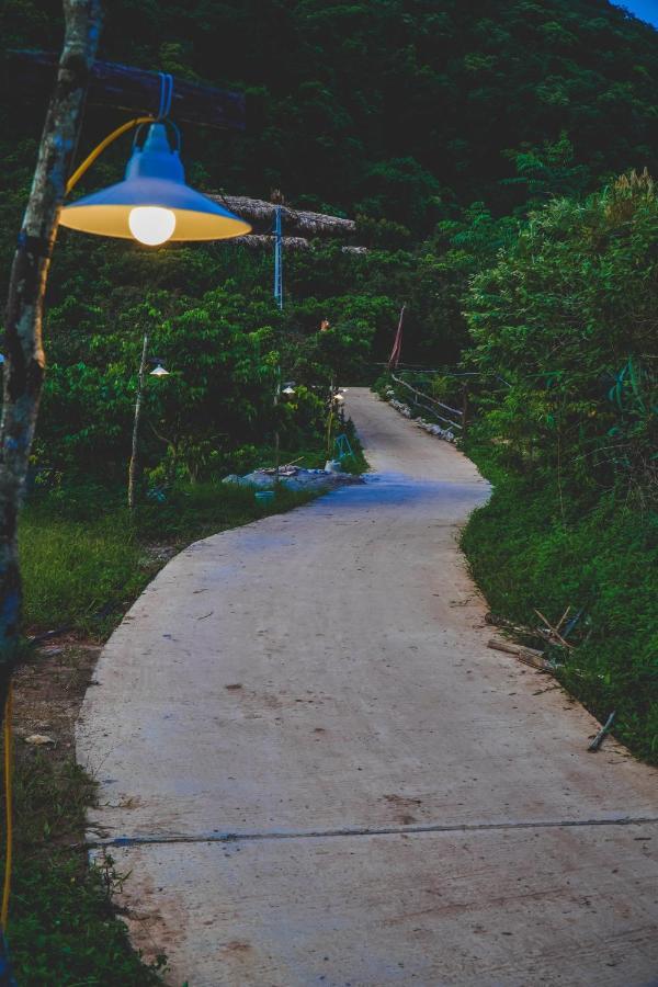 מוק צ'או Muong Sang Farmstay מראה חיצוני תמונה