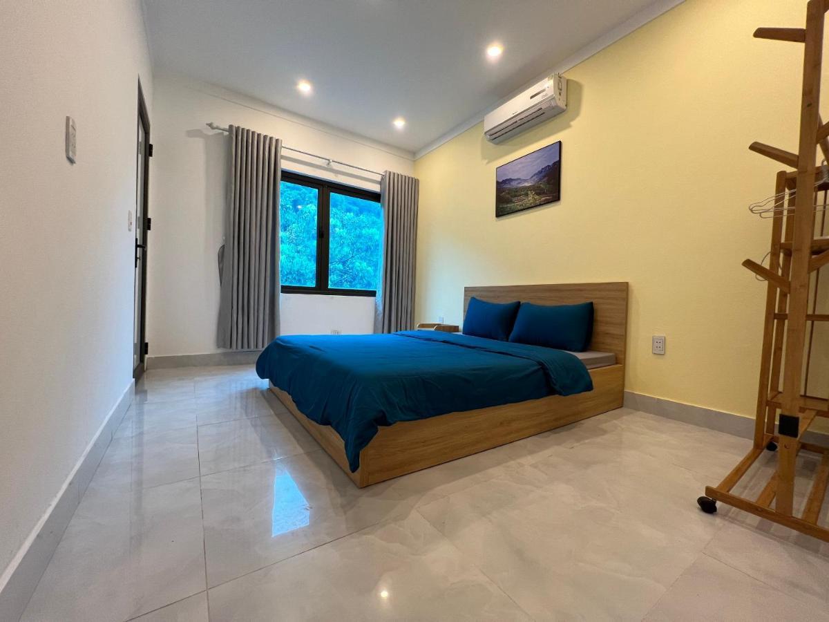 מוק צ'או Muong Sang Farmstay מראה חיצוני תמונה