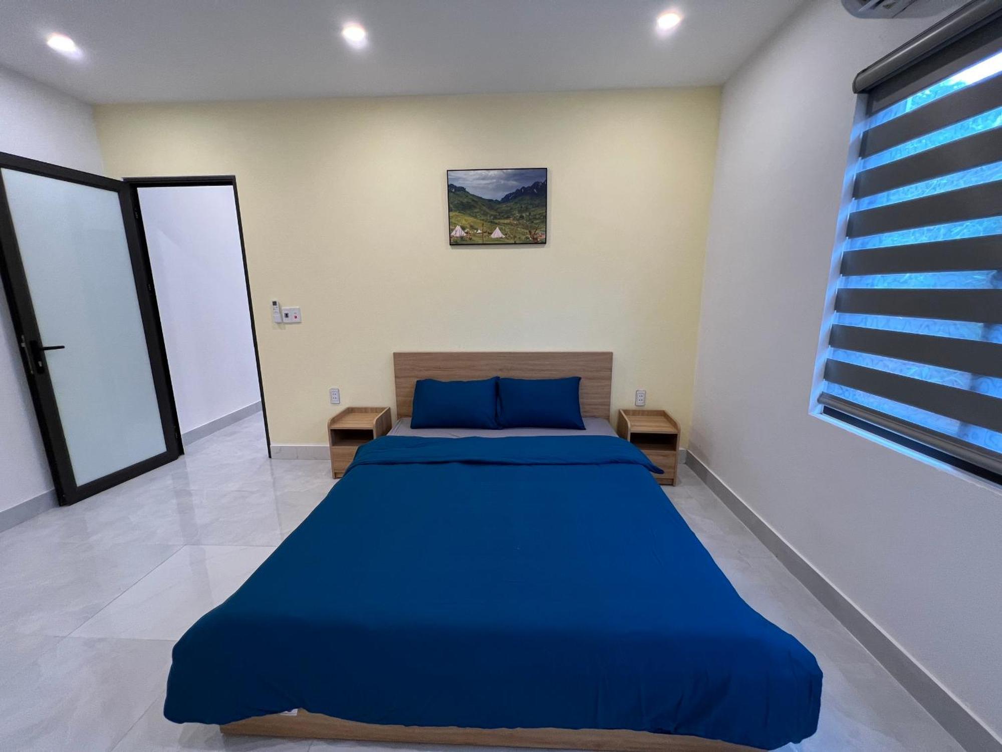 מוק צ'או Muong Sang Farmstay מראה חיצוני תמונה