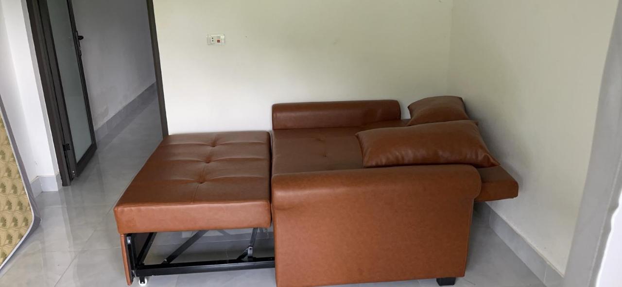 מוק צ'או Muong Sang Farmstay מראה חיצוני תמונה