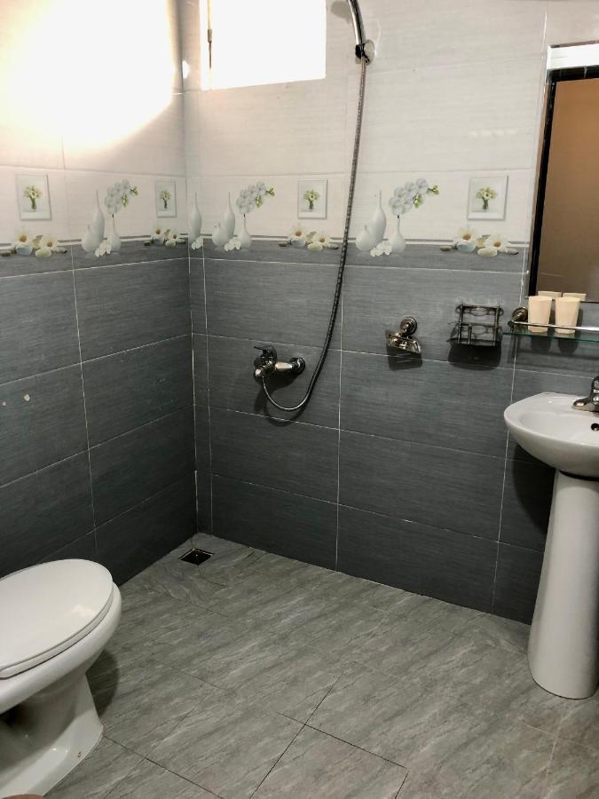 מוק צ'או Muong Sang Farmstay מראה חיצוני תמונה