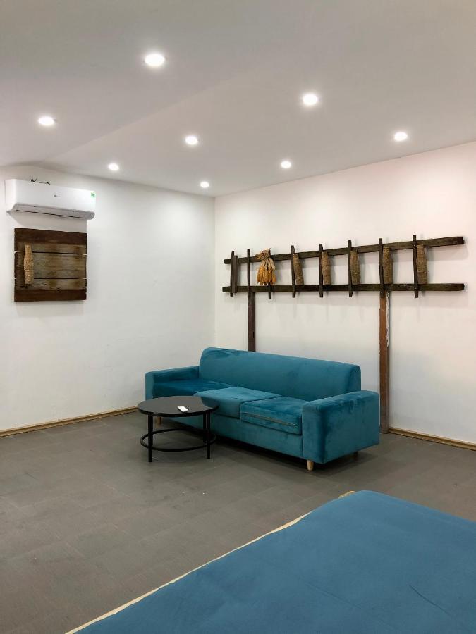 מוק צ'או Muong Sang Farmstay מראה חיצוני תמונה