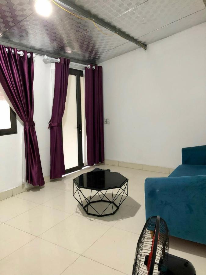 מוק צ'או Muong Sang Farmstay מראה חיצוני תמונה