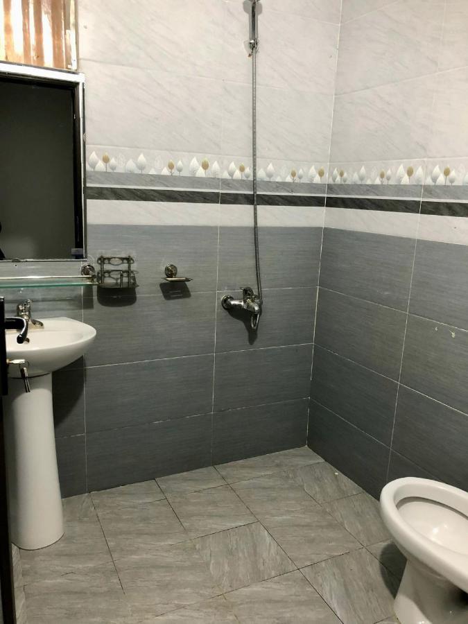 מוק צ'או Muong Sang Farmstay מראה חיצוני תמונה