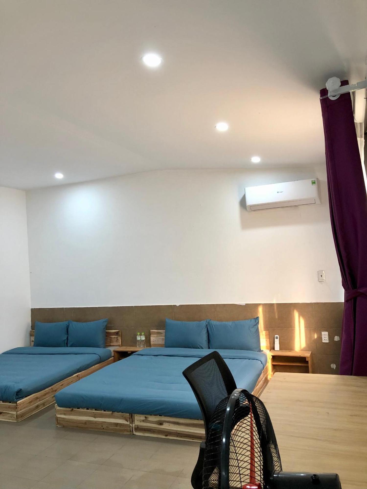 מוק צ'או Muong Sang Farmstay מראה חיצוני תמונה