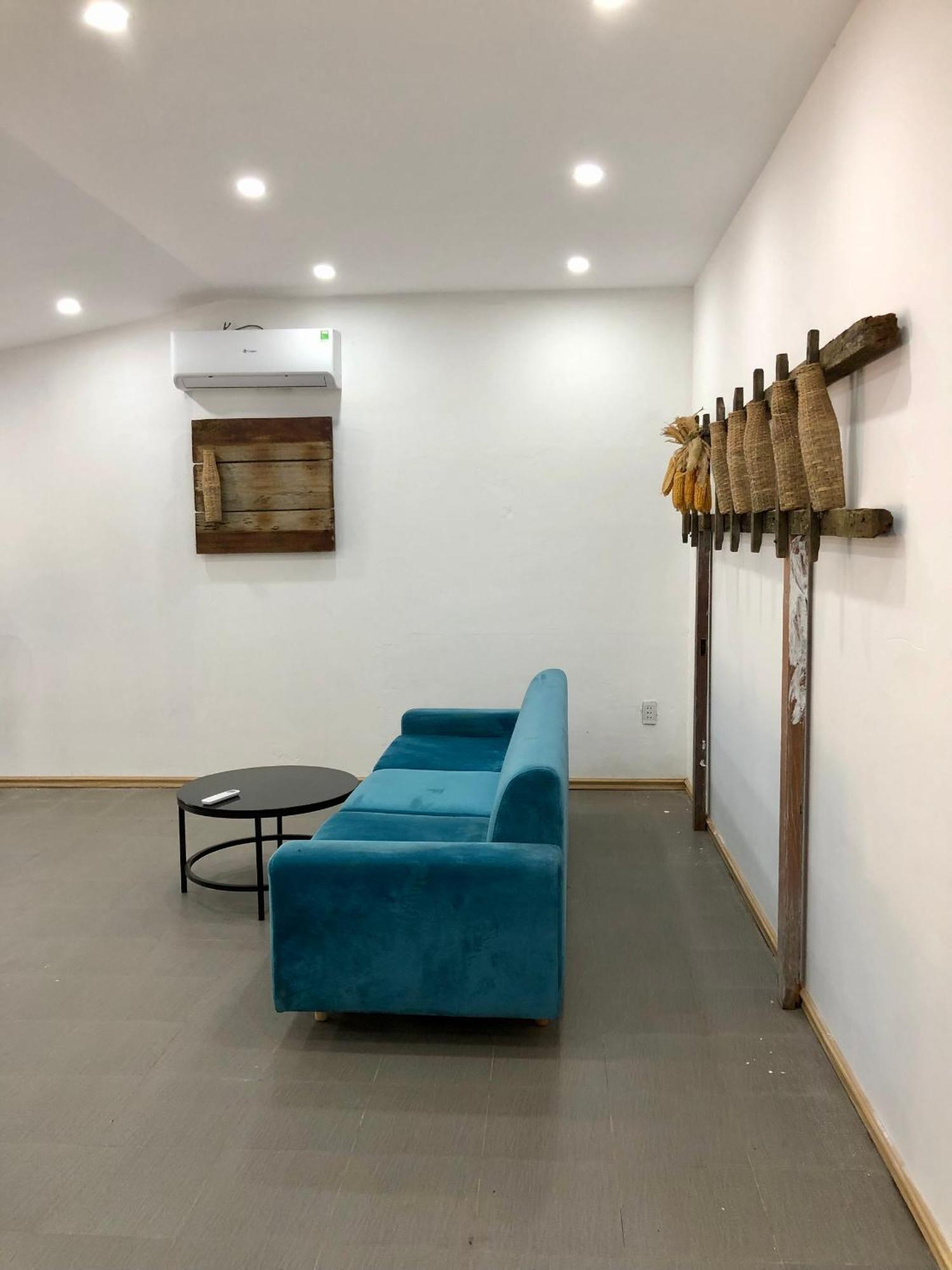 מוק צ'או Muong Sang Farmstay מראה חיצוני תמונה
